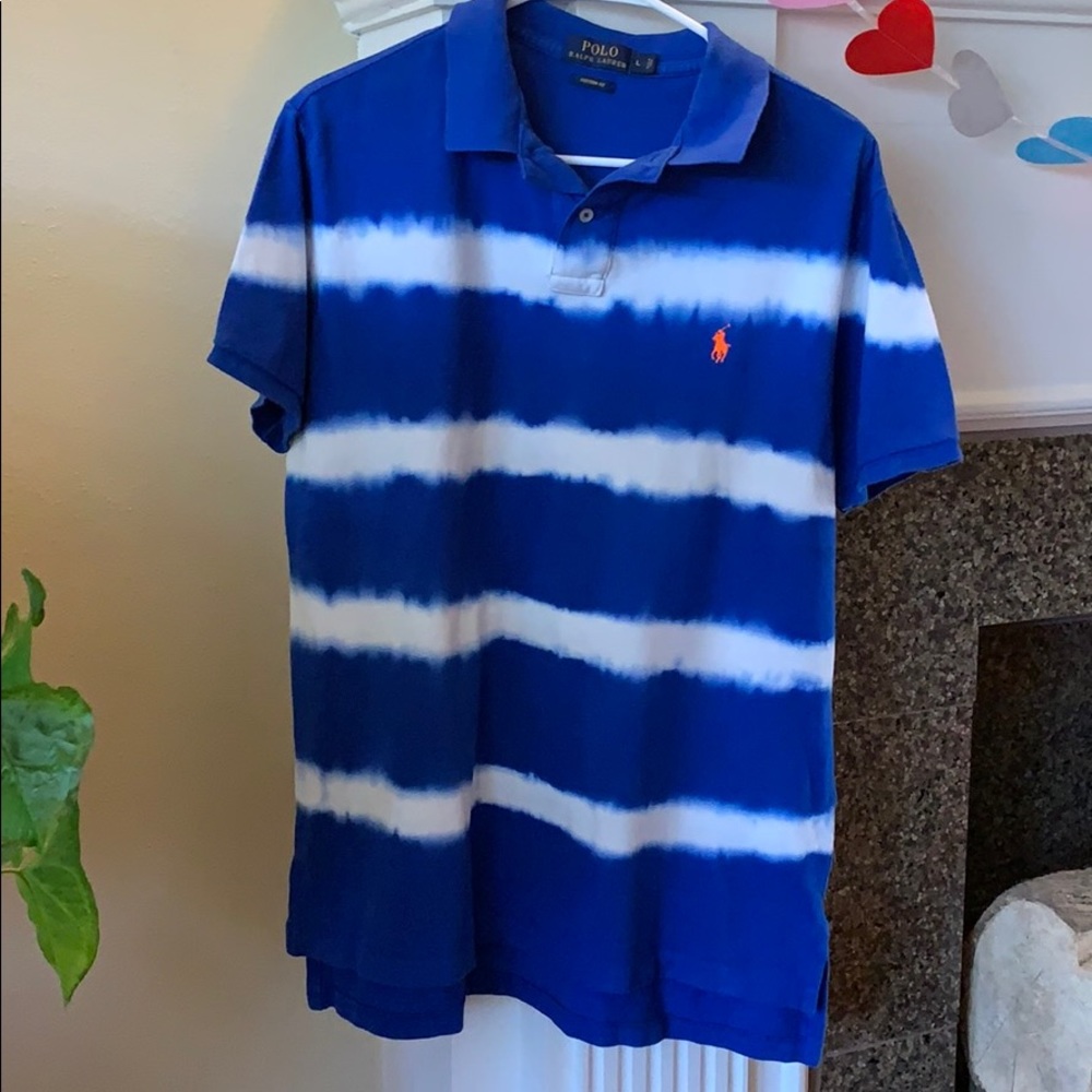 Fun Polo sz L
